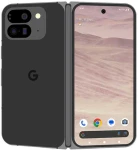 „Išmanusis telefonas Google Pixel 9 Pro Fold“ – 256 GB – „Obsidian“.