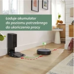 iRobot Dulkių siurblys Roomba i5+ (i5658)