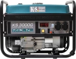 Generatorius Konner&Sohnen KS3000G