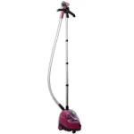 Dulkių siurblys SINGER Dainininkė - Garment Steamer Classic Violetinė