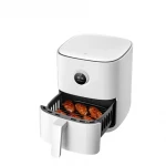 Gruzdintuvė Xiaomi Mi Smart Air Fryer Power 1500 W, Talpa 3.5 l, Balta