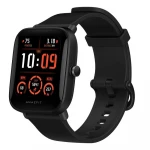 Amazfit Bip U Pro Black