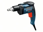 Gipskartonio suktuvas Bosch GSR 6-45 TE