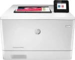 HP Color LaserJet Pro M454DW