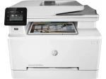 Hewlett Packard (HP) HP Color LaserJet Pro M282nw AIO All-in-One Spausdintuvas - A4 spalvotas lazerinis, Spausdinti/Kopijuoti/Skenuoti, Automatinis dokumentų tiektuvas, LAN, WiFi, 21 psl., 150-2500 puslapių per mėn.