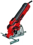 Einhell pjūklas 7200 RPM 600 W