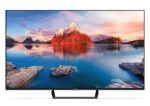 Xiaomi A Pro 50" (125 cm) Smart TV Google TV 4K UHD Black