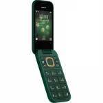 Nokia 2660 Flip 4G Lush Green (1GF011KPJ1A05)
