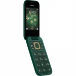 Nokia 2660 Flip 4G Dual SIM Lush Green