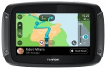 GPS navigacija Tomtom Rider 500