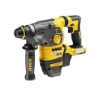 Dewalt perforatorius 54V / 18V 2.8J be akumuliatoriaus DCH323NT