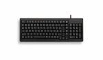 CHERRY XS Complete G84-5200 klaviatūra USB QWERTY Anglų Juoda