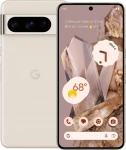 Google Pixel 8 Pro 5G Dual SIM 12/128GB Porcelain (GA04834-GB)