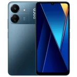 Xiaomi Poco C65 6/128GB MZB0FO9EU Blue