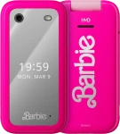 Mobilus Telefonas - HMD Barbie 64GB DS 4G (Rožinis)