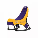 FOTEL GAMINGOWY PLAYSEAT CHAMP NBA EDITION – LA LAKERS