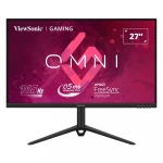 „ViewSonic VX2728J“ žaidimų monitorius – „Full-HD“, 180 Hz, 0,5 ms