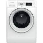 Whirlpool FFWDB964369SBSVEE