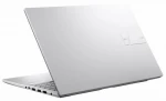 Nešiojamas kompiuteris ASUS Vivobook 15 X1504ZA-BQ147W Cool Sidabrinis