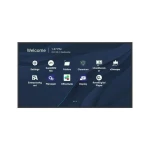 Monitorius ViewSonic CDE6530 - 65" 4K (UHD) LED Signage & Presentation