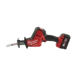 Akumuliatorinis tiesinis pjūklas Milwaukee M18 FHZ-502X