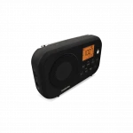 Skaitmeninis radijas Sangean AM / FM / Bluetooth / PR-D12BT