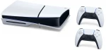 Žaidimų konsolė Sony PlayStation 5 Slim Disc Edition + extra controller