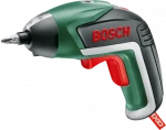 Bosch IXO V 3,6 V atsuktuvas