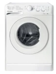 Skalbimo mašina Indesit MTWSC 51051 W PL