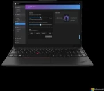 Nešiojamas kompiuteris LENOVO NTB ThinkPad T16 G3 – Ultra5 125U,16" WUXGA,16GB,512SSD,IRcam,W11P