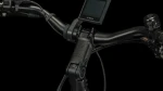 Elektrinis dviratis Cube Supreme Sport Hybrid ONE 500 Easy Entry baltas'n'juodas 2023-46 cm / XS (Dydis: 46 cm / XS)