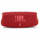 JBL Charge 5 nešiojama kolonėlė, Raudonos spalvos