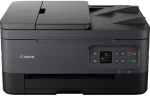 Spausdintuvas Canon PIXMA TS7450I Juodas A4 MFP 3IN1/WLAN 4.800 X 1.200DPI