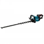 Makita UH007GZ Akumuliatorinės gyvatvorių žirklės, 40Vmax XGT, BL-motor, 750mm, 25,0mm (rough cutting), Be akumuliatorių ir kroviklio!