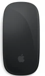 Apple Magic Mouse - Black Multi-Touch Surface - MMMQ3ZM/A