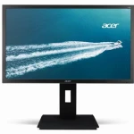 Monitorius ACER 60,5 cm (23,8 colio) B246HYLBymiprx 16:9 HDMI+DP IPS Lift