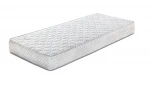 Čiužinys Ted Bed Sleep Detox, 140x200 cm, baltas