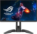 Monitorius ASUS ROG Swift Pro PG248QP, 24.1", 1920 x 1080, 540 Hz, TN, 0.2 ms, Akcija/Cashback 50 eur.