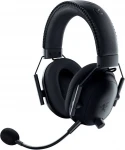 Razer Ausinės Žaidimams | BlackShark V2 Pro skirta PlayStation | Belaidės | Over-Ear | Mikrofonas | Noise canceling | Juodas