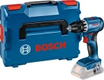 Akumuliatorinis gręžtuvas Bosch GSR 18V-45 18V 06019K3201, be akumuliatoriaus ir įkroviklio