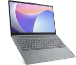 Nešiojamas kompiuteris Lenovo IdeaPad Slim 3 15IAN8 Arctic Pilkas (82XB002BCK)