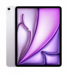 Planšetė Apple iPad Air 13 cali Wi-Fi + Cellular 512GB - Violetinis