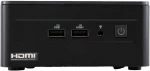 Stacionarus kompiuteris ASUS NUC GEN12 Wall Street Canyon i3 RNUC12WSHi30000 BE laido