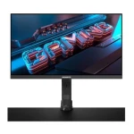 GIGABYTE gaming monitorius M28U arm edition - 71 cm (28") - 3840 x 2160 UHD