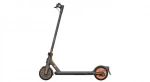 Xiaomi | Electric Scooter 4 Go EU | 250 W | 20 km/h | 8.1 " | Juodas/Oranžinis