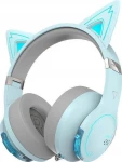 Belaidės žaidimų ausinės Edifier Hecate G5BT, Mėlynos spalvos