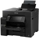 Spausdintuvas Daugiafunkcinis įtaisas Epson EcoTank Pro ET- 5850 (C11CJ29401)