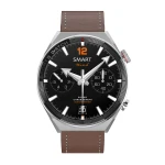 Watchmark Fashion Maverick Brown