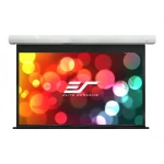 Elite Screens SK110NXW-E10 Electric Projektoriaus ekranas (110“) 16:10, Baltas