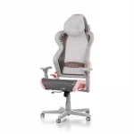 Žaidimų kėdė DXRacer Air R1S-GPG, pilka/rožinė/juoda